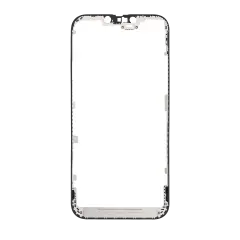 LCD Frame Without Glue For iPhone 14 Plus (10 Pack)