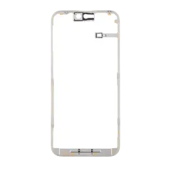 LCD Frame Without Glue For iPhone 15 Plus (5 Pack)