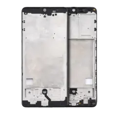 LCD-Frame For Samsung Galaxy A41 (A415 / 2020)