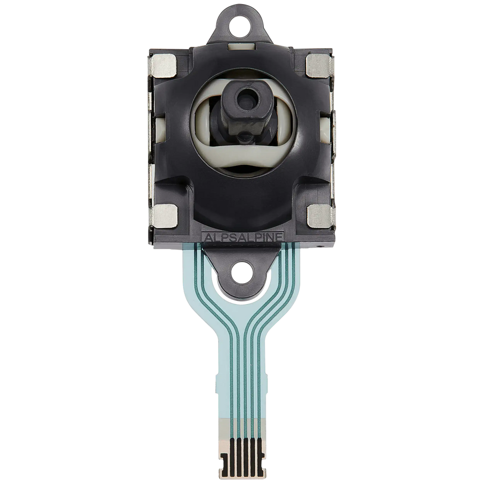3D Analog Joystick Compatible For Asus ROG Ally (RC71L)