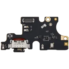 Charging Port With Board For TCL 30 XL (T671G)