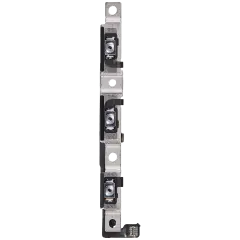 Volume Button Flex Cable  For iPhone 16 Pro