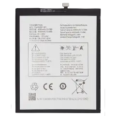 Replacement Battery For Alcatel Joy Tab 2 (9032 / 2020) / Alcatel 3T (9029 / 2020) / TCL Tab 8 4G (Tlp040M1)