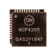 PMIC For Microsoft Xbox One X (NPC4205) (ON Semiconductor) (5 Pack)