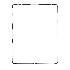 LCD Adhesive Tape For iPad Pro 12.9" 3rd Gen (2018) / 4th Gen (2020)