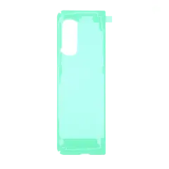 Back Cover Adhesive Tape For Samsung Galaxy Fold 4G (F900)