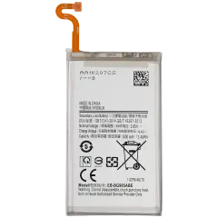 Replacement Battery For Samsung Galaxy S9 Plus