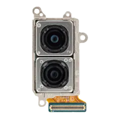 Back Camera (Wide & Telephoto) For Samsung Galaxy S21 5G / S21 Plus 5G (US Version) (Service Pack)