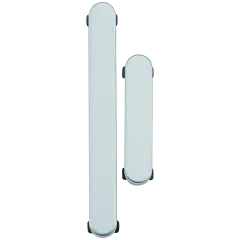 Hard Buttons (Power / Volume) For Samsung Galaxy S25 / S25 Plus (Premium) (Mint)