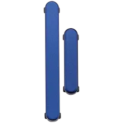 Hard Buttons (Power / Volume) For Samsung Galaxy S25 / S25 Plus (Premium) (Navy)