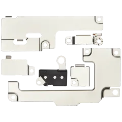 Small Metal Bracket (On Motherboard) For iPhone 16