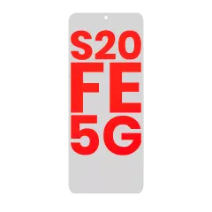 Polarizer Film For Samsung Galaxy S20 FE 5G (10 Pack)
