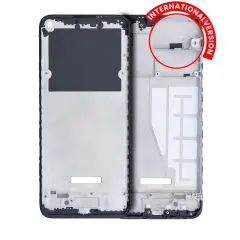 LCD-Frame For Samsung Galaxy A11 (A115 / 2020) (International Version)