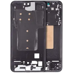 Mid-Frame Housing For Samsung Galaxy S24 FE 5G (US & International Version) (Graphite)
