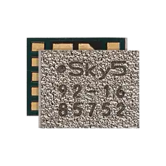 High Frequency Signal Reception IC For iPhone 14 Series /  15 Series /  16 Series (92-16)