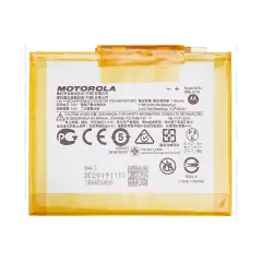 Replacement Battery For Motorola Razr (XT2000 / 2019) (Bottom Battery) (KV30)