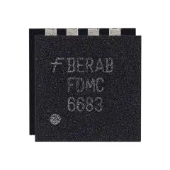 Mosfet IC Chip For iPad Mini 5 (6683)