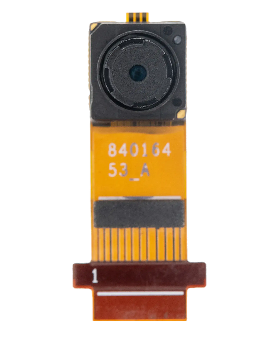 Front Camera Compatible For Motorola Droid Ultra Maxx 2 / Moto X Play (XT1565 / XT61 / 2015)