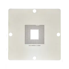 South Bridge GPU BGA Reballing For PlayStation 4 (CXD2999GG) (0.45MM)