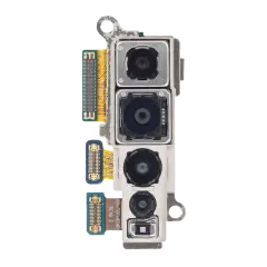 Back Camera For Samsung Galaxy S10 5G (Service Pack)