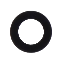 Back Camera Lens For iPad 5 (2017) / iPad 6 (2018) / iPad 7 (2019) / iPad 8 (2020) / iPad 9 (2021) / Air 2 / Mini 4 / Mini 5 / iPad Pro 12.9" 1st Gen (2015) (10 Pack)