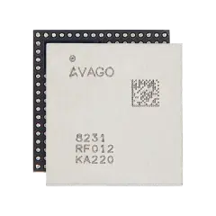 High Frequency Amplifier IC For iPhone 14 Series (8231)