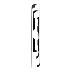 Adhesive For Glass For iPad Mini / Mini 2