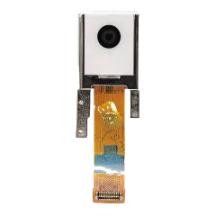 Front Camera For Moto One Fusion Plus (XT2067-2 / 2020) (Genuine OEM) (White)