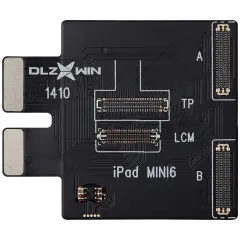 Tester Flex Cable For iTestBox (S800 Ultra) For iPad Mini 6