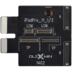 Tester Flex Cable For iTestBox (S800 Ultra) For iPad Pro 11" 1st Gen (2018) / Pro 11" 2nd Gen (2020)