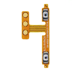 Volume Button Flex Cable For Samsung Galaxy A32 5G (A326 / 2021) / M51 (M515F / 2020) / A13 5G (A136 / 2021) / A13 4G (A135 / 2022)