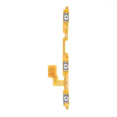 Power And Volume Button Flex Cable For Samsung Galaxy A10 (A105 / 2019) / M20 (M205F / 2019) / A10e (A102 / 2019) / A20e (A202 / 2019)