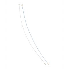 Antenna Connecting Cable For Samsung Galaxy A10 (A105 / 2019) / M10 (M105 / 2019) (2 Piece Set)