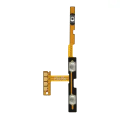 Power And Volume Button Flex Cable For Samsung Galaxy A03S (A037F / 2021)