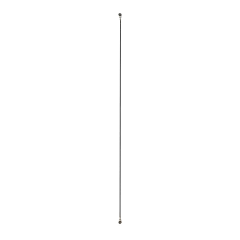 Antenna Connecting Cable For Motorola Moto G22 (XT2231 / 2022) (Black:12.1cm)