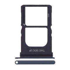 Sim Card Tray For Motorola Razr / Razr 40 (XT2323 / 2023) (Genuine OEM) (Sedona Sage)