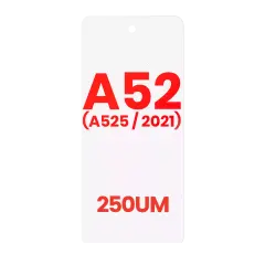 OCA For Samsung Galaxy A52 (A525 / 2021) (10 Pack) (250um)