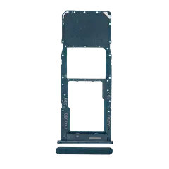 Single Sim Card Tray For Samsung Galaxy A04 (A045 / 2022) (Green)