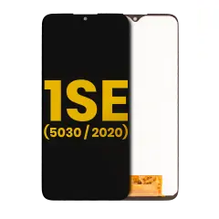 LCD Assembly Without Frame For Alcatel 1SE (5030 / 2020) (Refurbished) (All Colors)