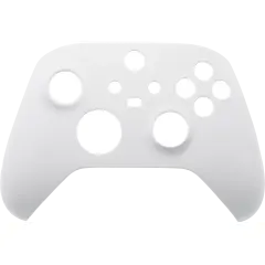 Top Faceplate For Xbox Series S (White)
