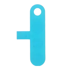 Camera Lens Adhesive For LG K51 (Genuine OEM)