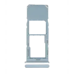 Single Sim Card Tray For Samsung Galaxy A13 5G (A136 / 2021) (Green)