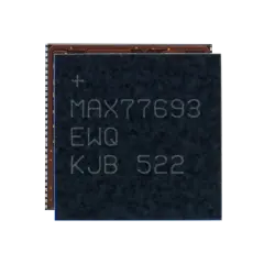 Small Power IC For Samsung Galaxy S3 / Note 2 (MAX77693)