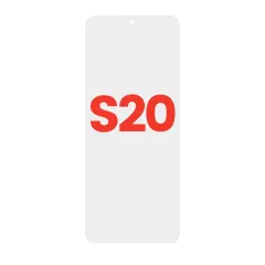 Polarizer Film For Samsung Galaxy S20 5G (10 Pack)