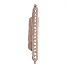Earpiece Mesh For Samsung Galaxy Note 4 (10 Pack) (Gold)
