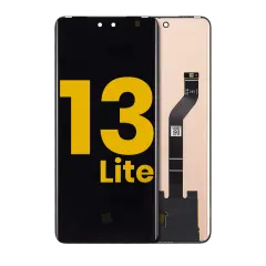 OLED Assembly Without Frame For Xiaomi 13 Lite / Civi 2 (Refurbished) (All Colors)