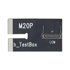 Tester Flex Cable For iTestBox (S300) For Huawei Mate 20 Pro