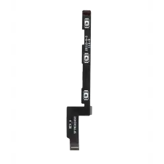 Power And Volume Button Flex Cable For Motorola Moto Z4 (XT1980 / 2019)