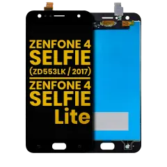 LCD Assembly Without Frame For Asus ZenFone 4 Selfie (ZD553KL / 2017) / ZenFone 4 Selfie Lite (ZB553KL / 2017) (Refurbished) (Black)