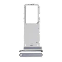 Single Sim Card Tray For Samsung Galaxy Note 20 5G (Mystic Gray)